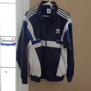 Adidas Men's Jacket